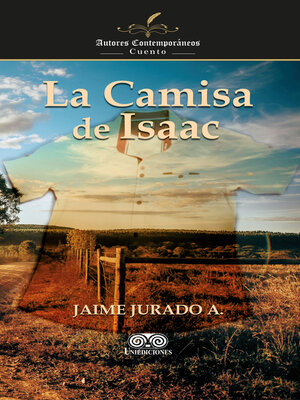 cover image of La camisa de Isaac